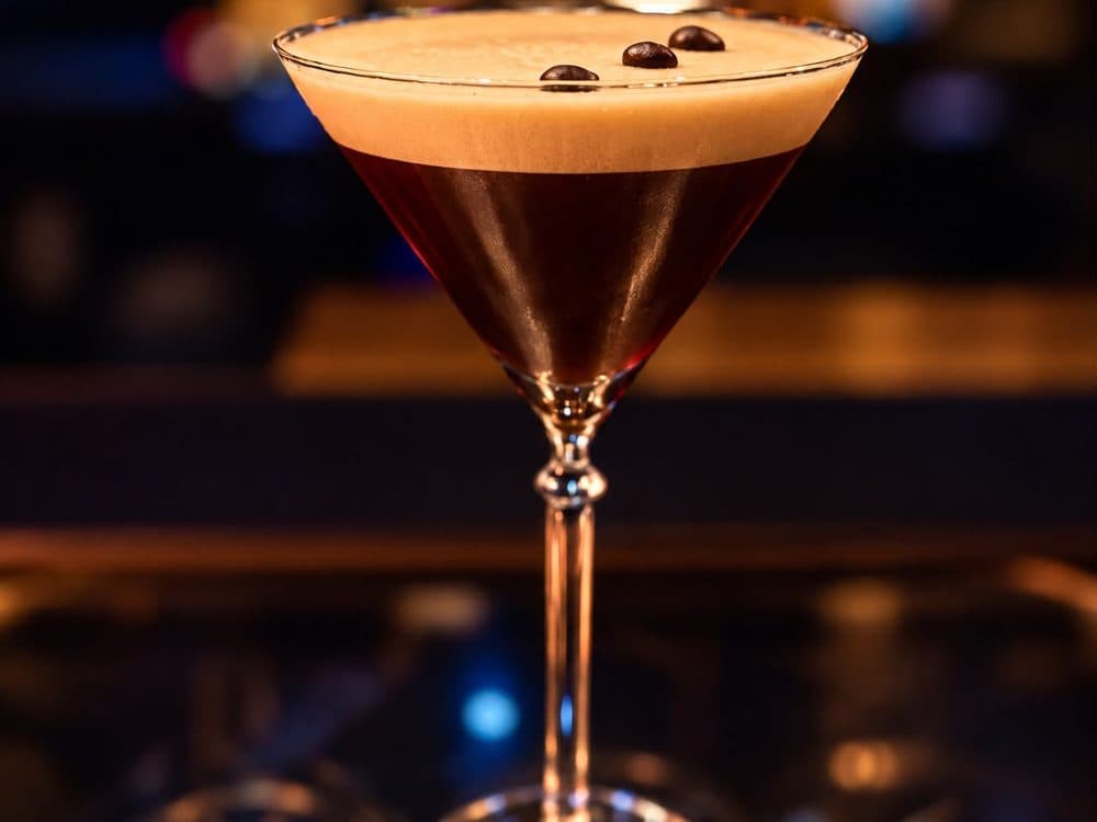 Espresso Martini