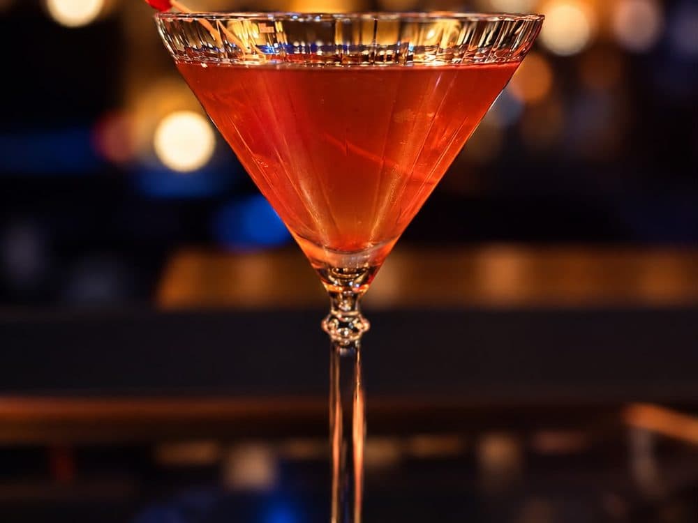 Manhattan