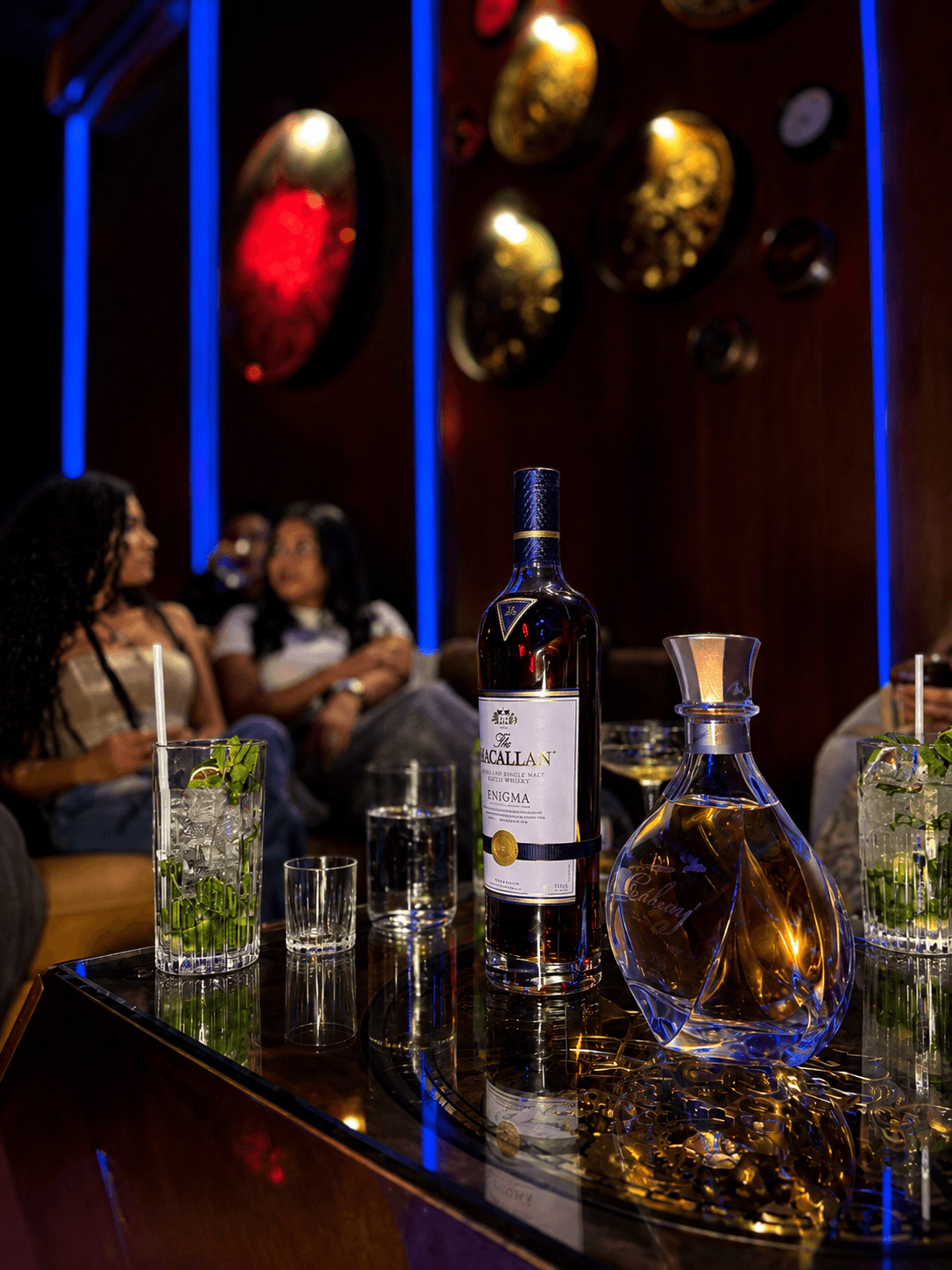 Zona VIP